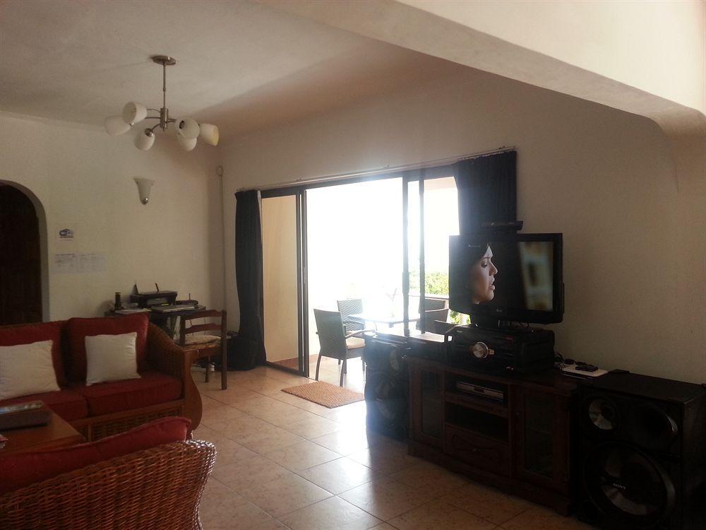 Lime Hill Lodge Anse aux Pins Ngoại thất bức ảnh
