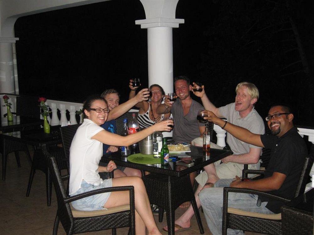 Lime Hill Lodge Anse aux Pins Ngoại thất bức ảnh
