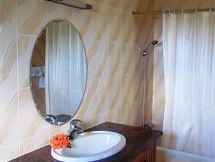 Lime Hill Lodge Anse aux Pins Ngoại thất bức ảnh