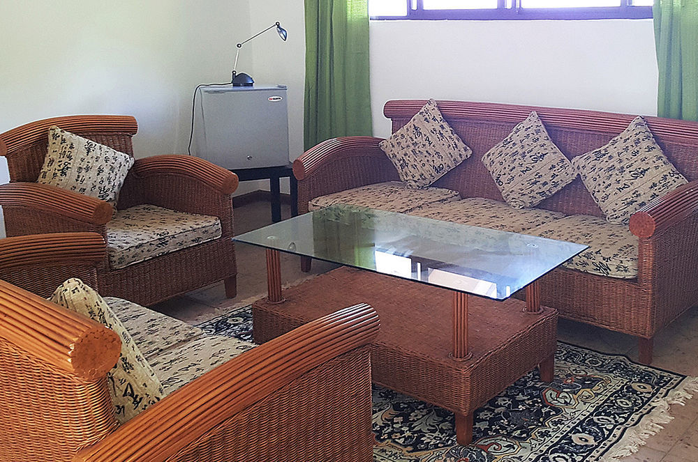 Lime Hill Lodge Anse aux Pins Ngoại thất bức ảnh