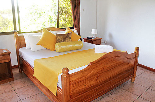 Lime Hill Lodge Anse aux Pins Ngoại thất bức ảnh
