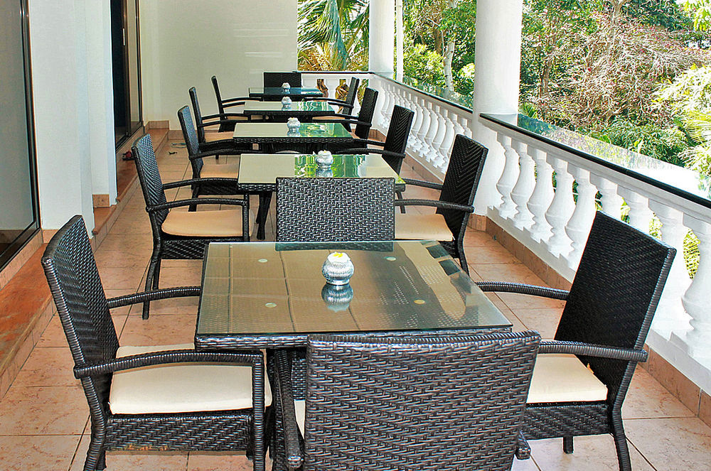 Lime Hill Lodge Anse aux Pins Ngoại thất bức ảnh