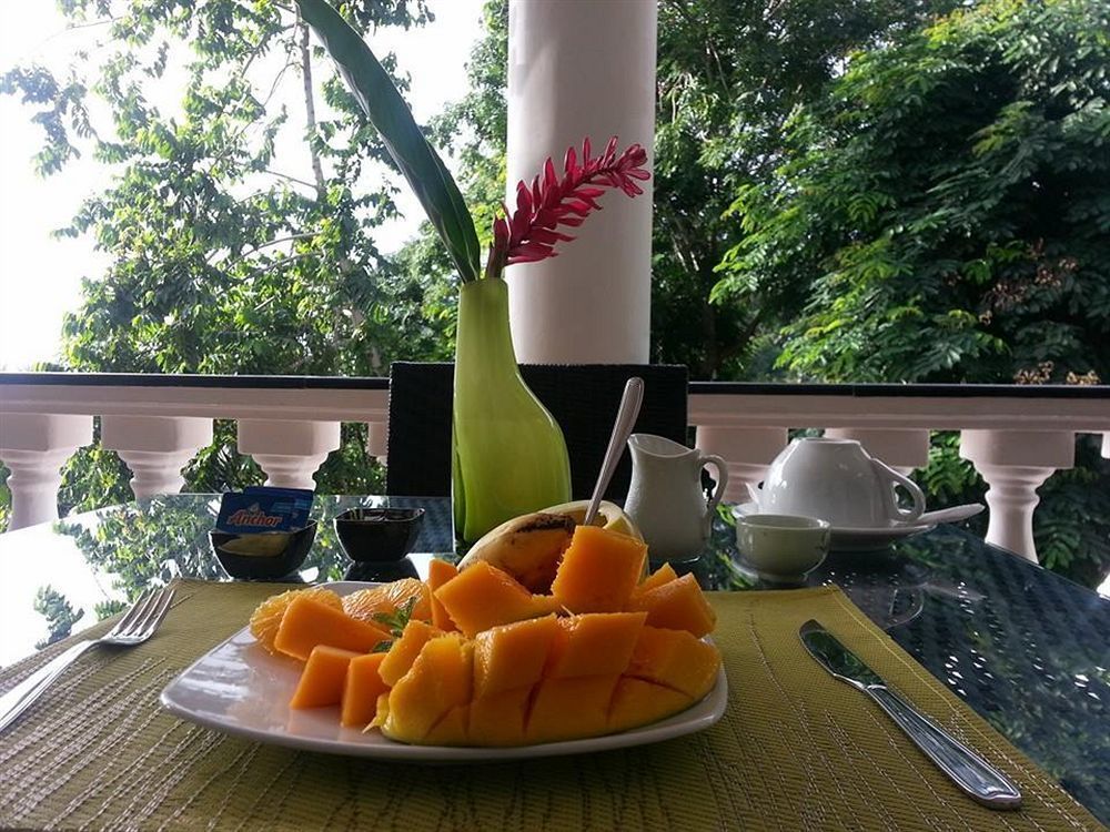 Lime Hill Lodge Anse aux Pins Ngoại thất bức ảnh