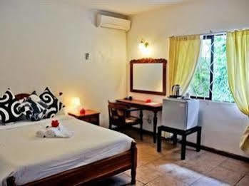 Lime Hill Lodge Anse aux Pins Ngoại thất bức ảnh